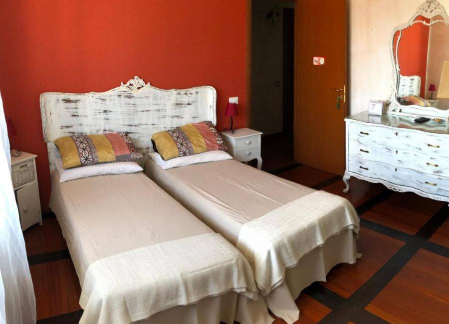 B&B Via Roma Cesate Exterior foto
